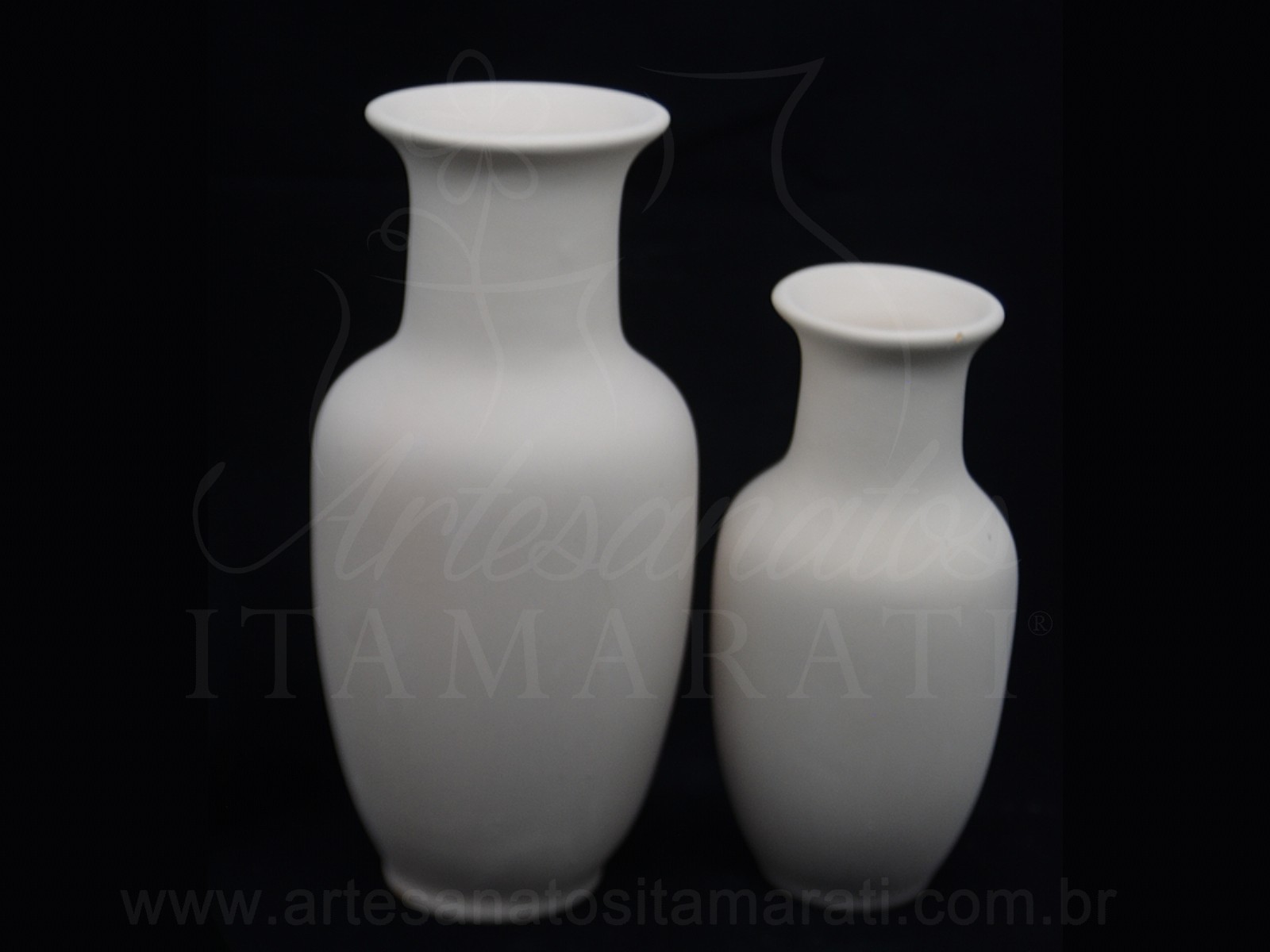 Par Vaso alto fino M e P
